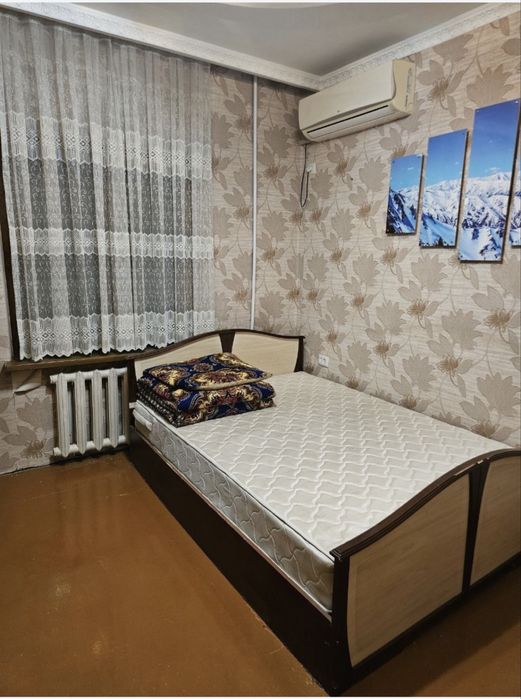 продается 3х ком. кв Сергели7. 7-дом