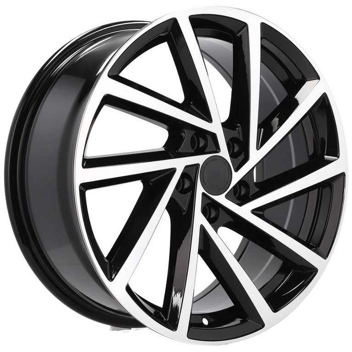 16" 18" 19" Джанти за Volkswagen 5x112 Tiguan Allspace Touran Passat