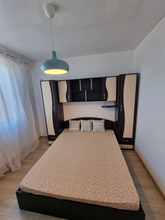 Inchiriere Apartament 2 camere Militari Residence Rezervelor 56