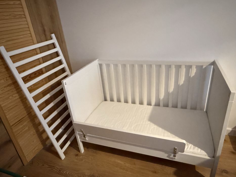 Set complet patut SUNDVIK Ikea