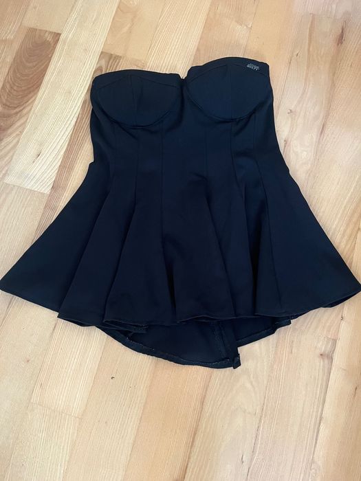 Бюстие Miss Sixty