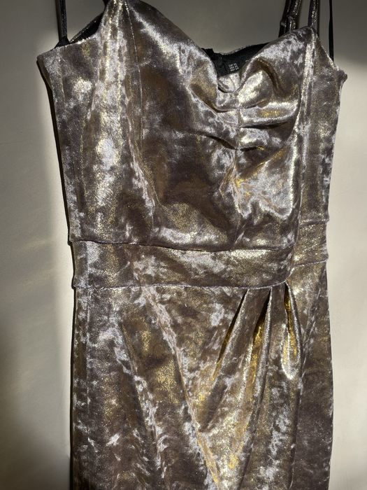 Рокля за повод Zara XS