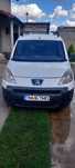 Vând peugeout partner 1,6 disel din 2009
