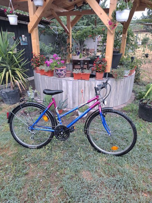 Vand bicicleta sport