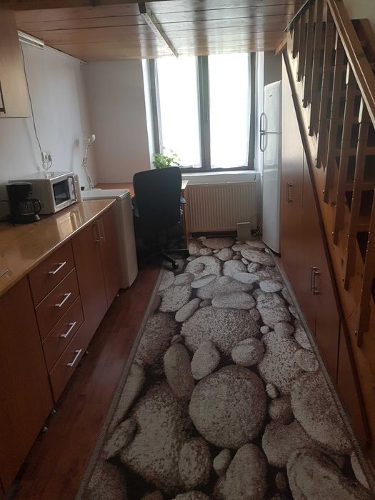 Persoana fizica, inchiriez garsoniera situata ultracentral