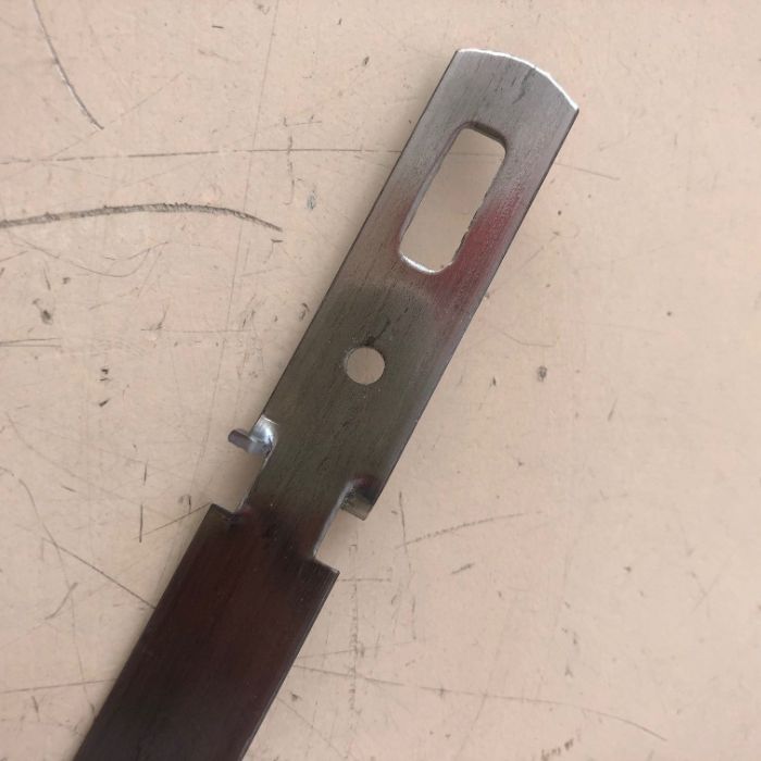 Distantieri metalici otel cofraje doka 10 - 80 cm