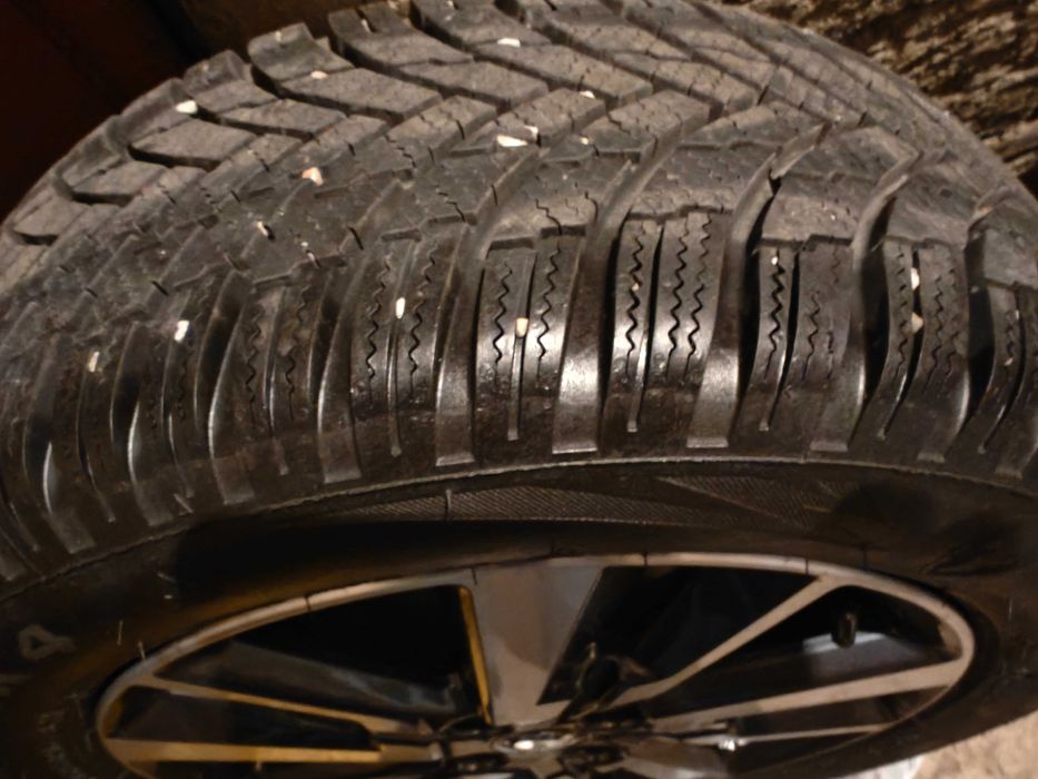 Нови зимни гуми Firestone Winterhawk 4 - 195/55/R16