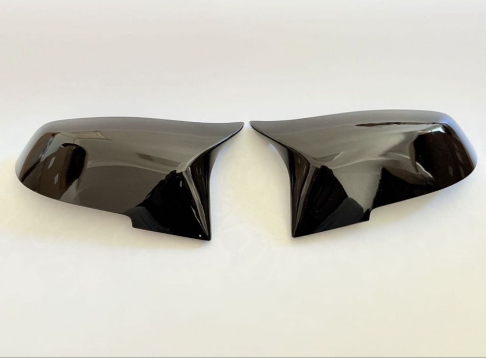 Capace oglinzi M batman  bmw f30 f36 f20