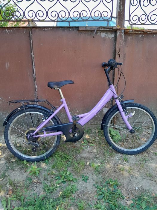 Vand biciclete si trotinete