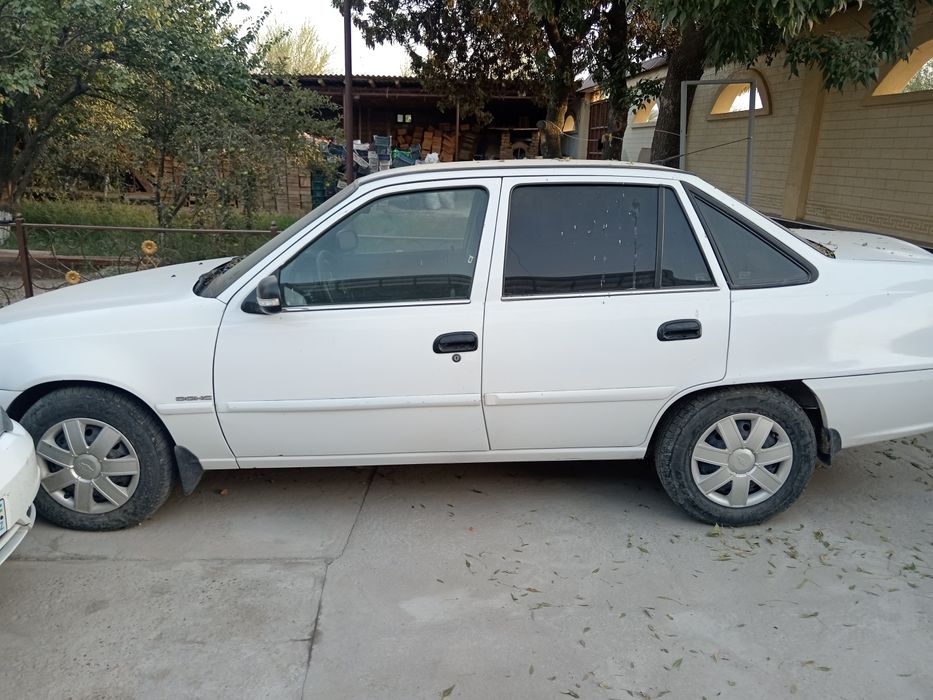 Nexia 2 DONS 1.6 LUX, Нексия 2 ДОНС ЛЮКС 1.6