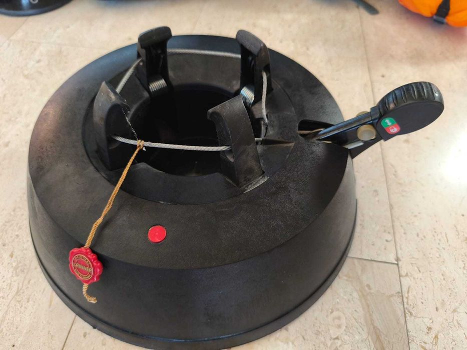 Vand suport brad Craciun