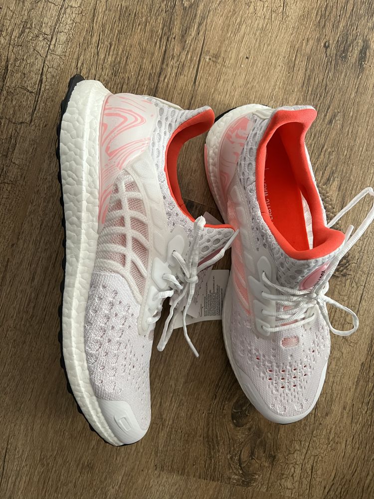 Adidas Clima Cool Ultraboost