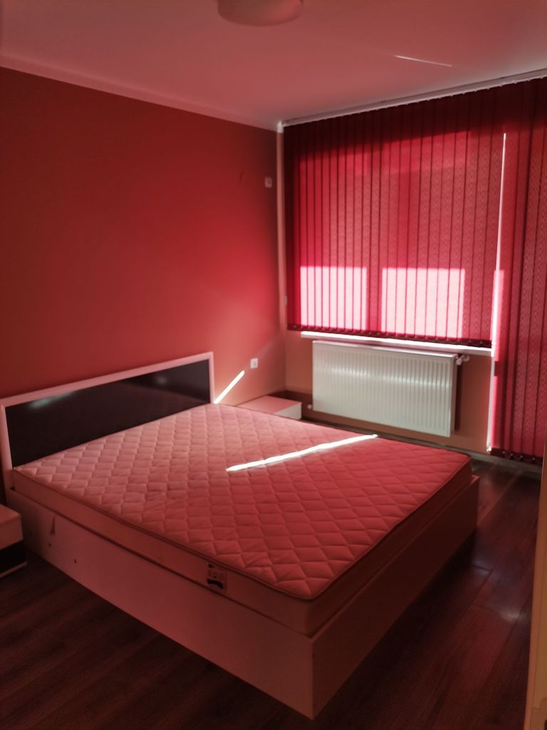 Дава се под наем Тристаен апартамент в Асеновград - 92 кв.м за 357 € - Снимка #5