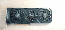 Placa video GeForce GTX 770