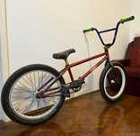 Vand BMX Colony Rebirth 21"