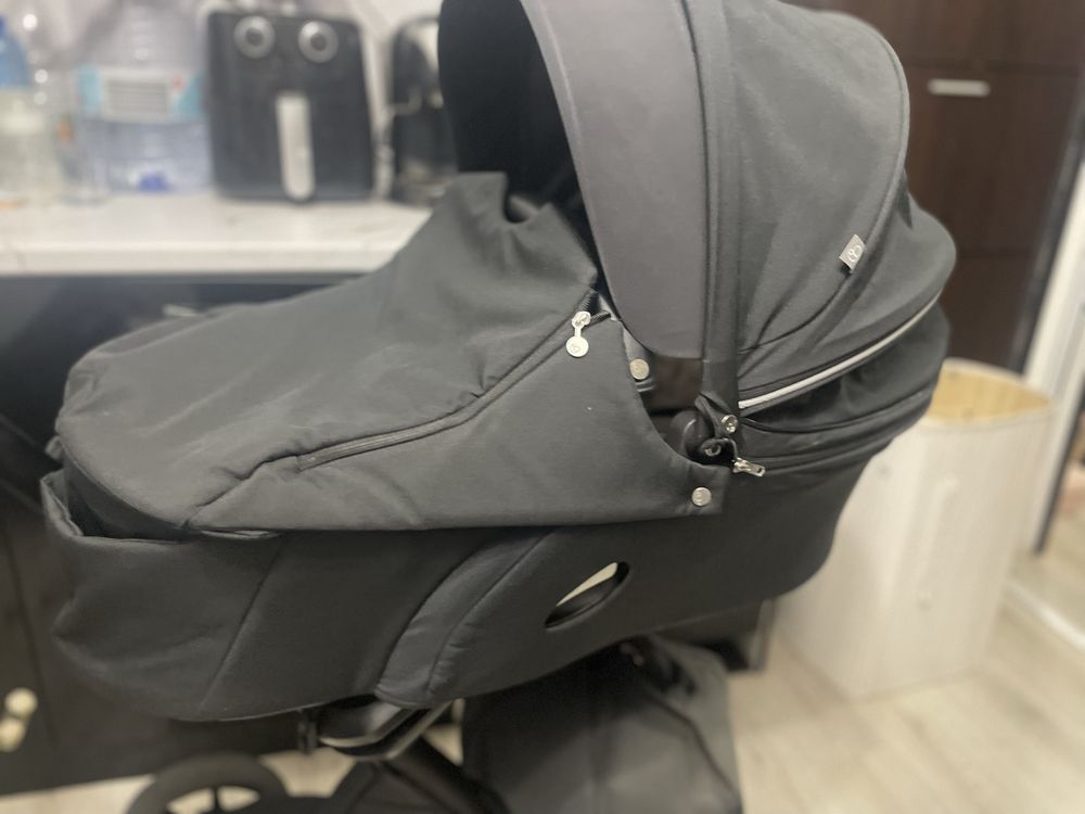 Stokke xplory v6