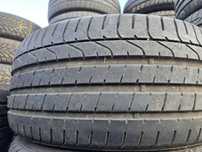 2бр Летни гуми 245 35 20 - Pirelli