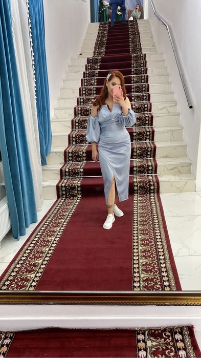 Продам платье надевала 1 раз