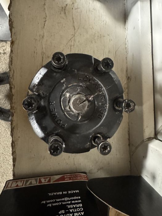 Хабы на land cruiser prado 78