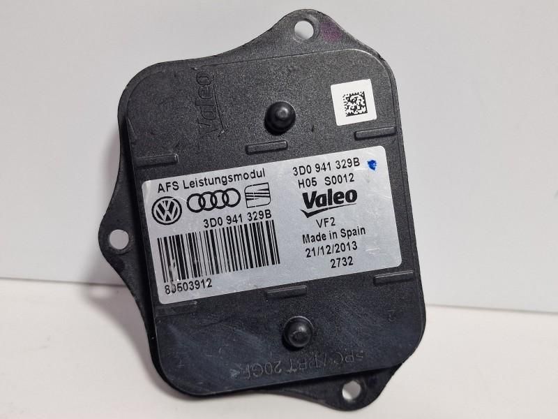 Modul xenon AFS cornering Volkswagen Golf 7