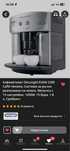 Кафеавтомат delonghi caffe venezia