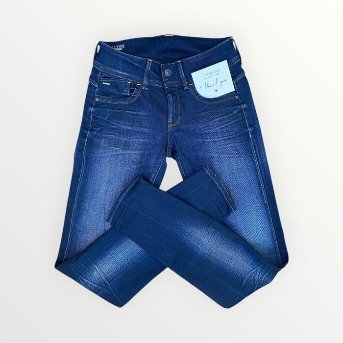 Дамски дънки G-STAR