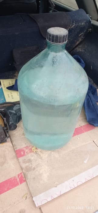 Аммиак водный раствор 25%