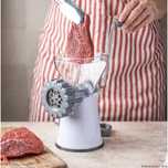 Masina de tocat carne cu prindere prin ventuza, KingHoff