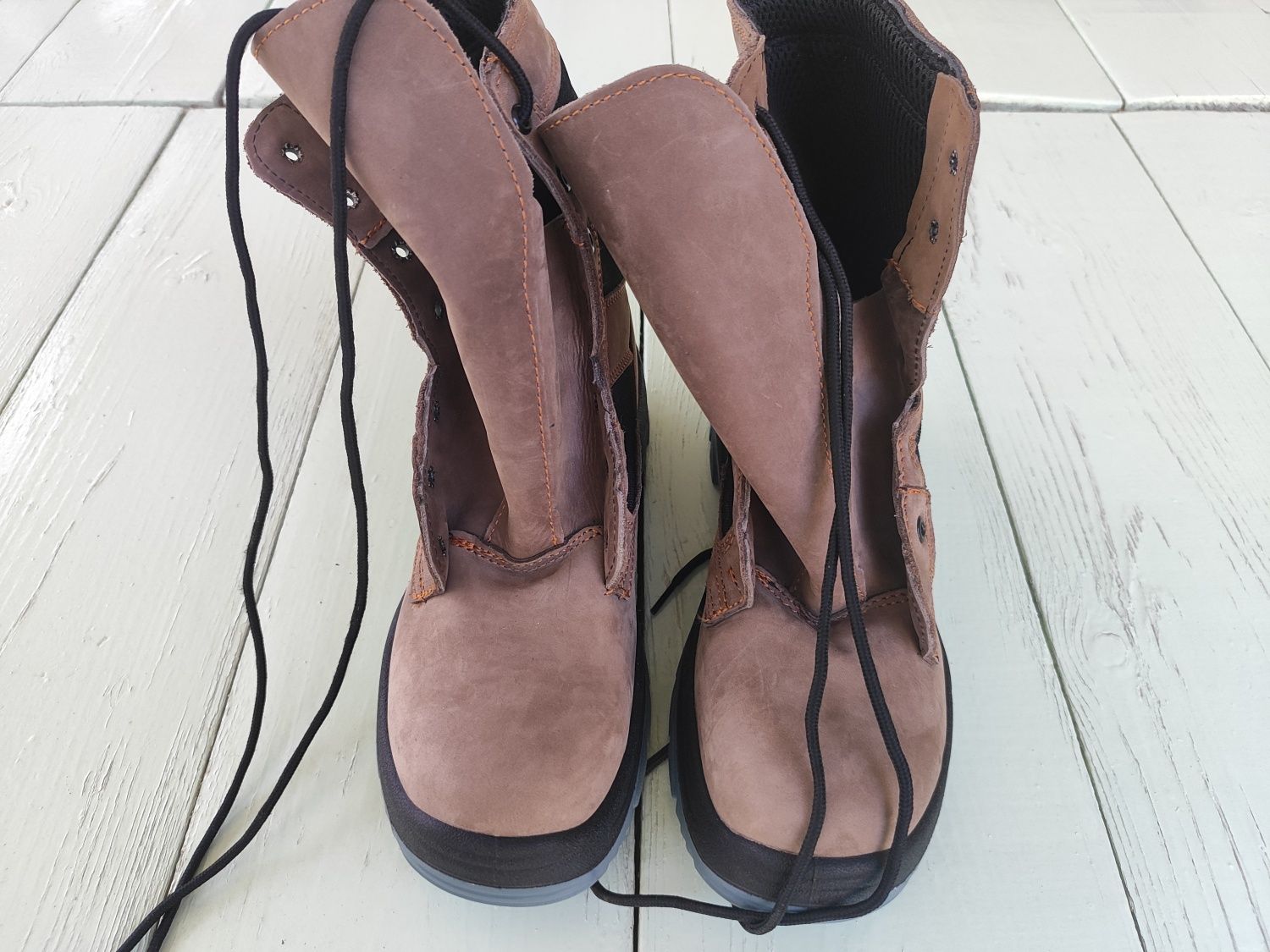 Спец. Обувь Proguard Footwear Ishchi poyabzal