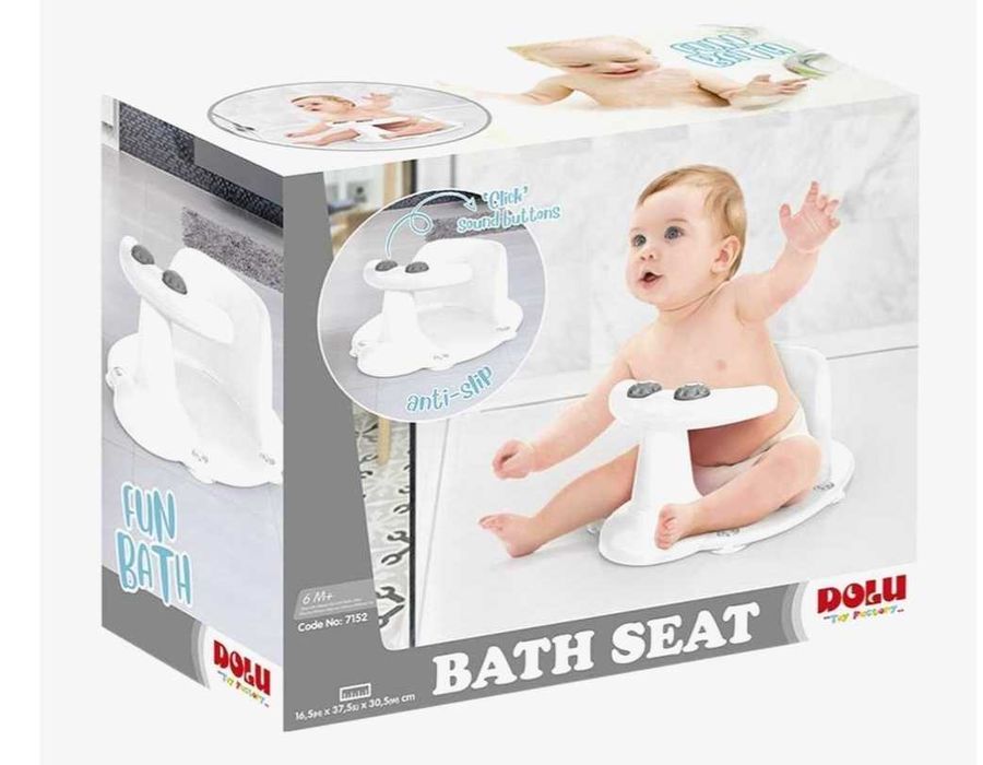 Scaun baie bebelusi.