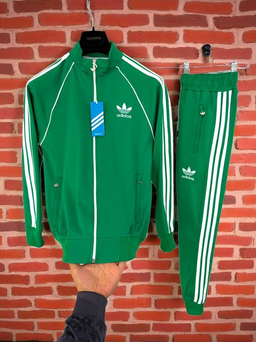 Trening Barbati Sigla Cusuta Adidas Puma
