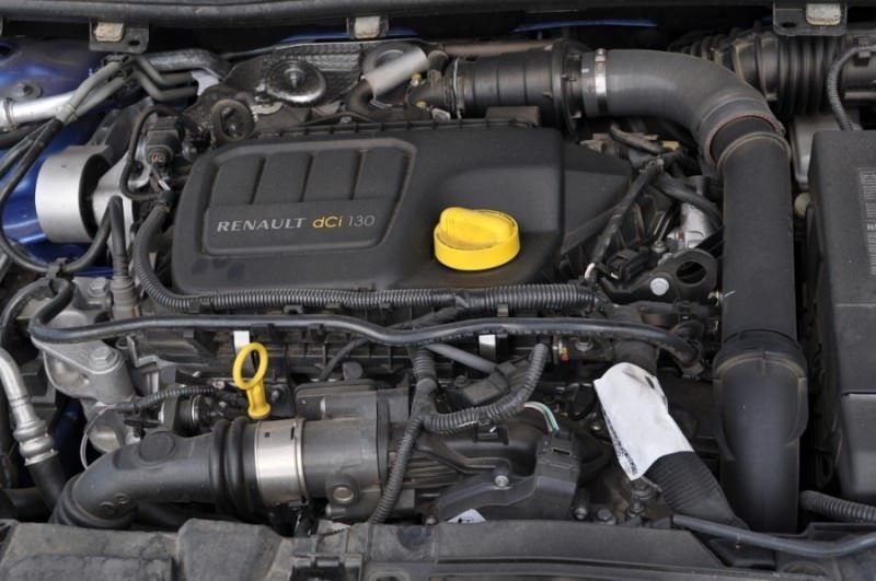 Motor r9m 1.6 dci Renault , Megane , kadjar, Talisman, 130 cp