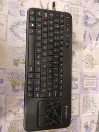 Tastatura wireless Logitech