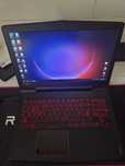 Vând Laptop Lenovo Legion Y520 cu procesor Intel Core i7-7700HQ