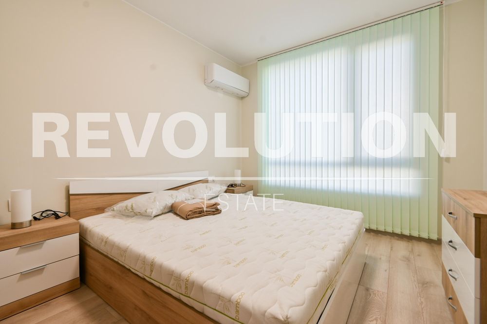 Дава се под наем Тристаен апартамент в София, Малинова долина - 100 кв.м за 950 € - Снимка #2