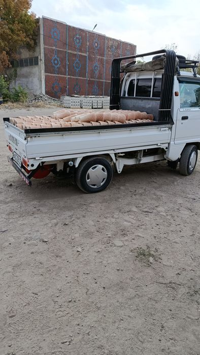 Labo taksi Olmaliq Toshken Ozbekiston boylab