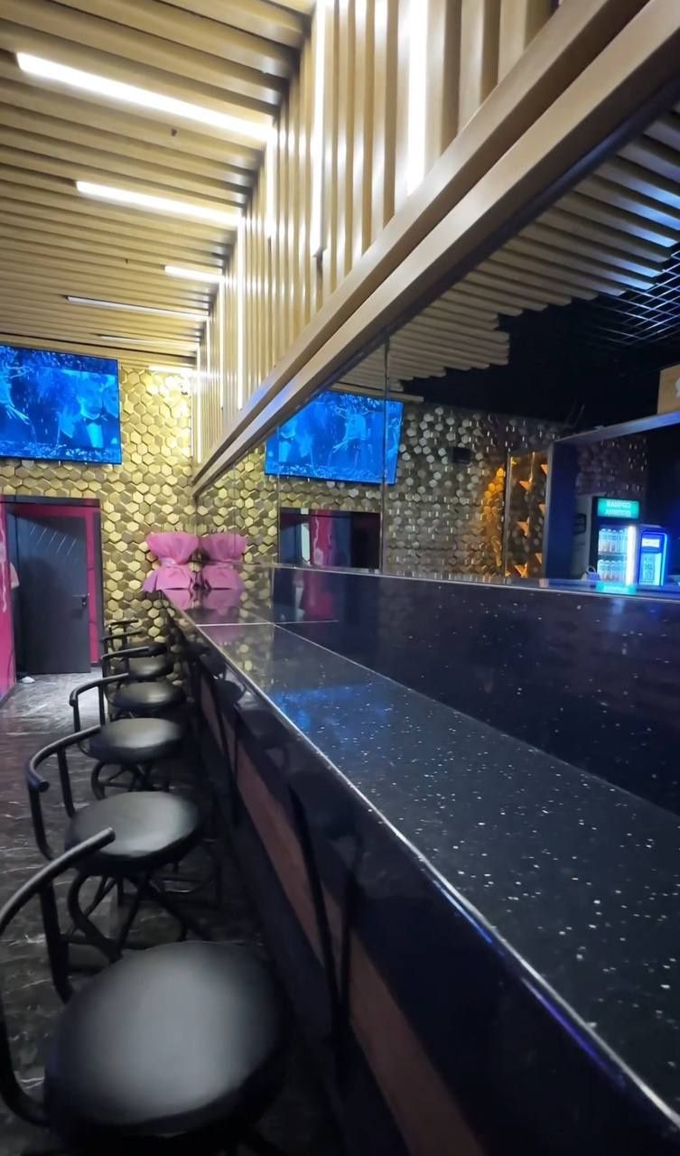 СРОЧНО Аренда Ресторан/Караоке Клуб/Lounge Bar/Квест Роом Юнусабад 390