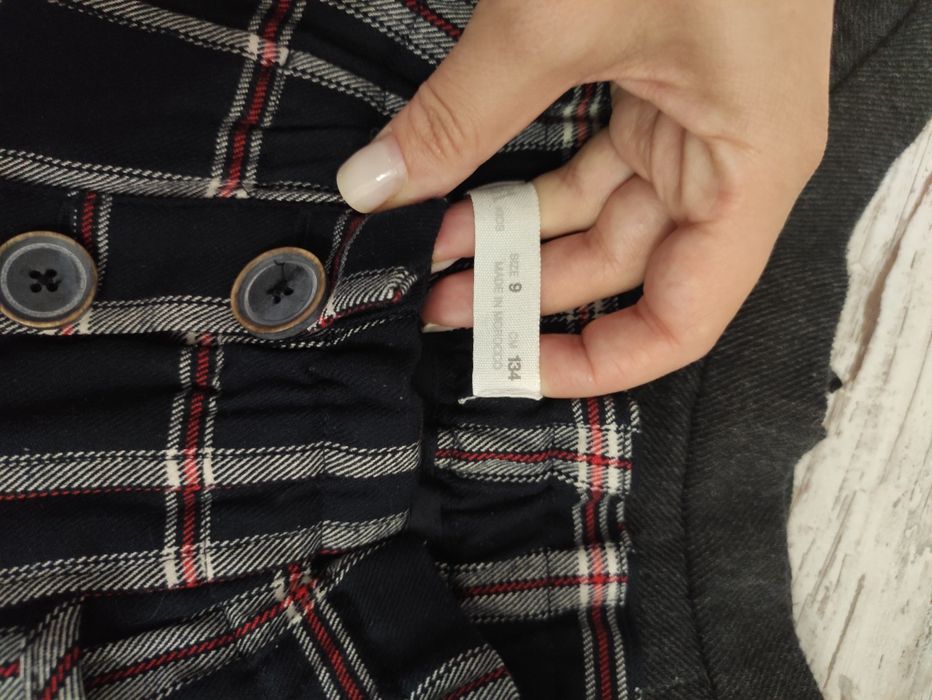 Детска пола Zara