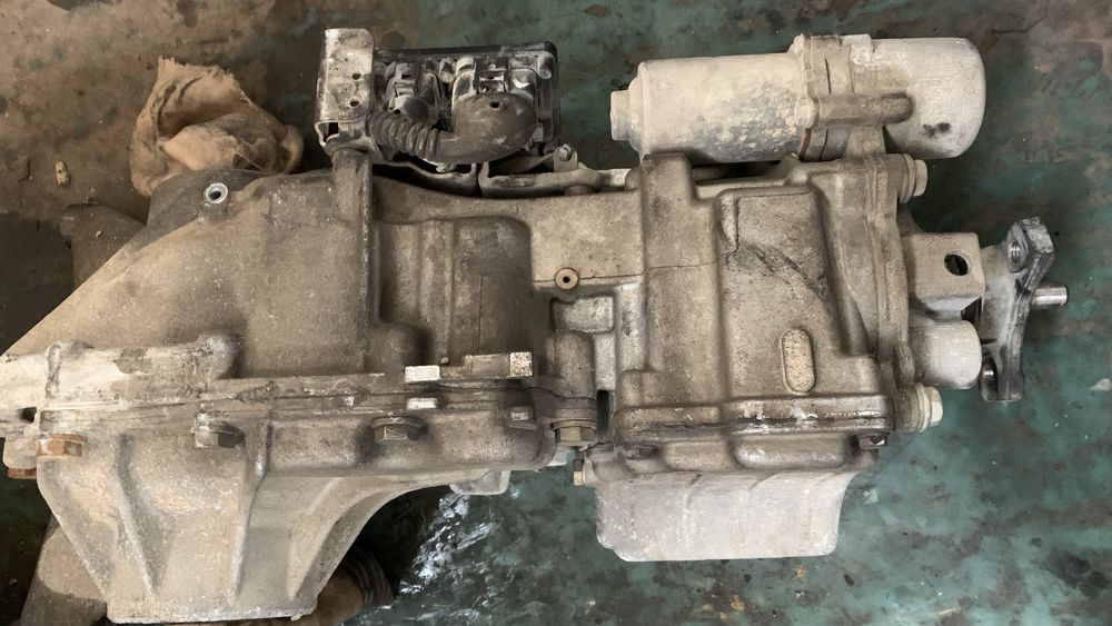 Заден диференциал за бмв / bmw  x1 ф48 / x1 f48