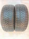 Anvelope 225/40/19 an 2023 iarna M+S PIRELLI SOTTOZERO 3