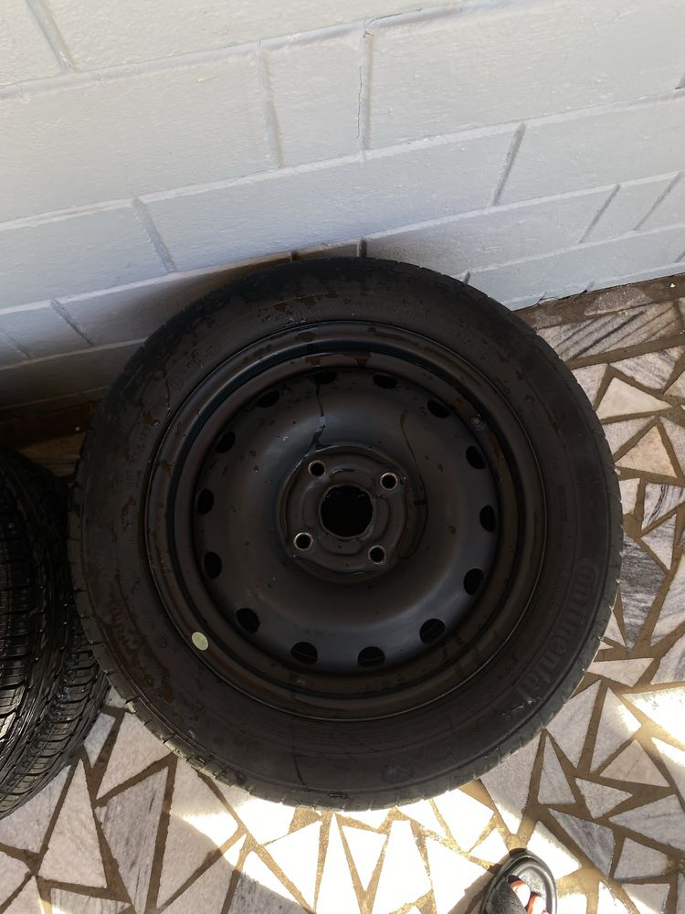 continental 15 14sotiladi