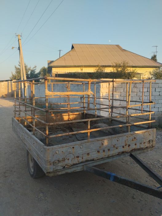 Vaz 2106 sotiladi xolati juda yahshi
