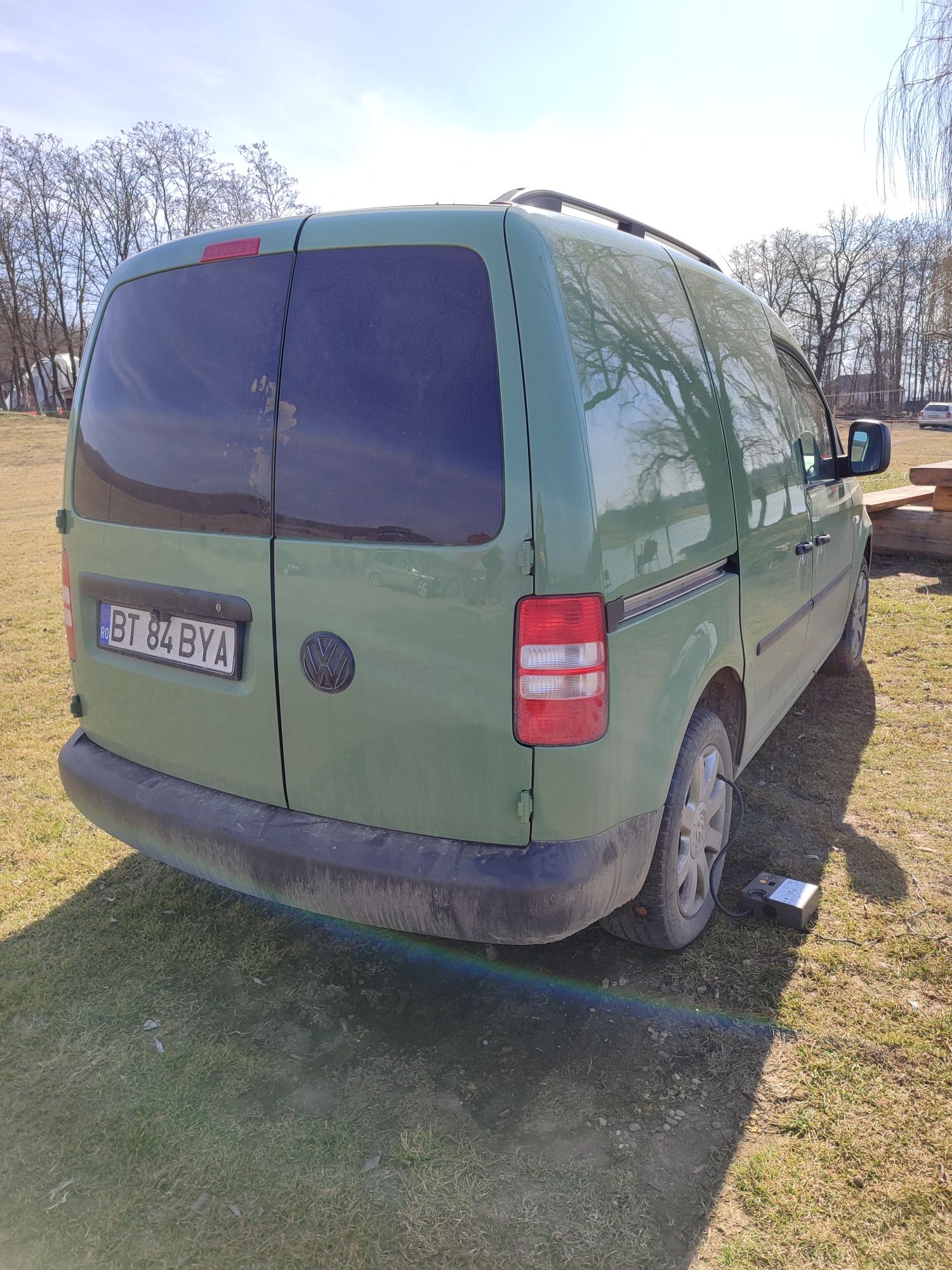 Vw.Caddy.2014.motor1.6tdi