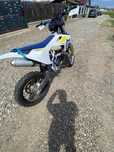 Husqvarna TE 300 tpi !!!