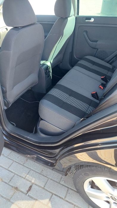 Vând vw golf 1,9 TDI