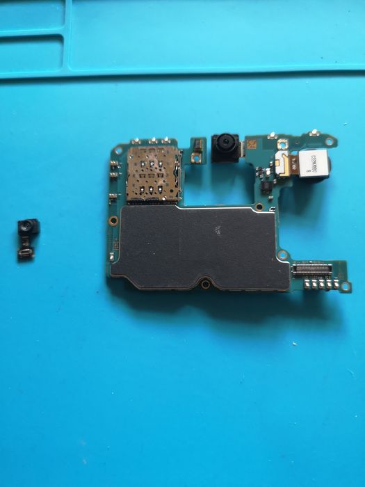 Placa de baza Samsung A54