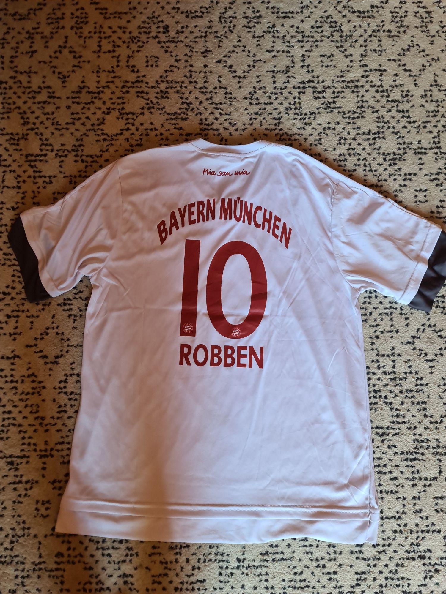 Tricou Adidas Bayern Munchen mărimea M