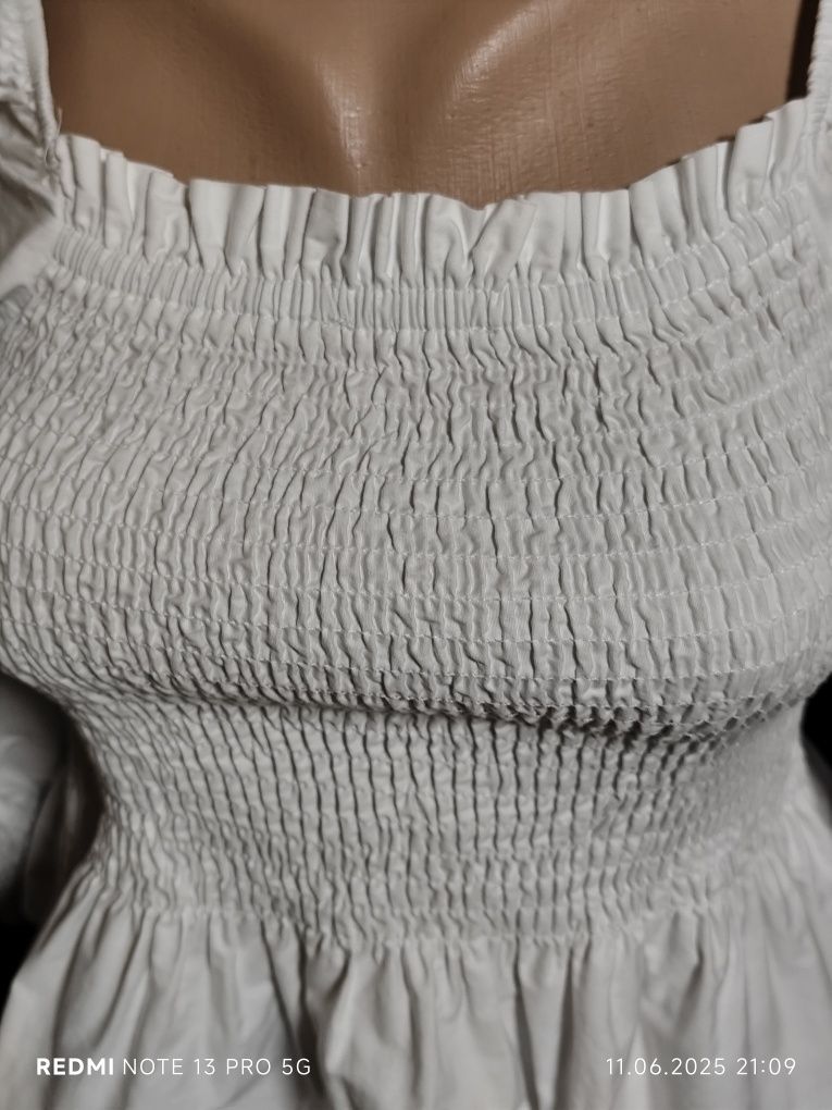 Top Zara marimea M.