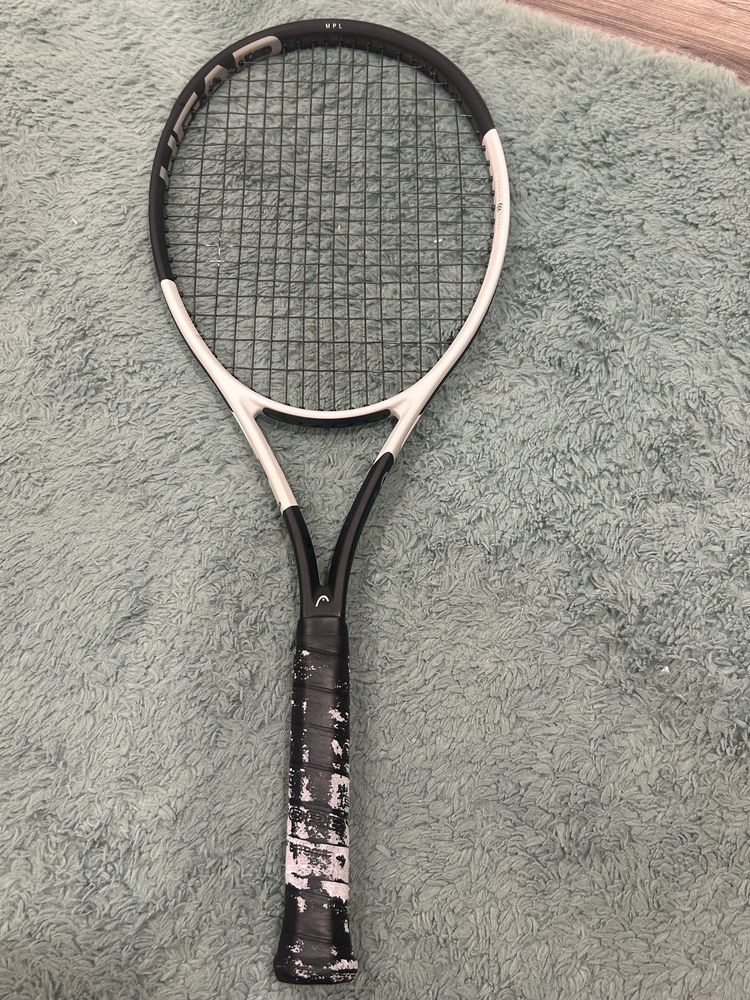 Racheta tennis head-Sinner racket