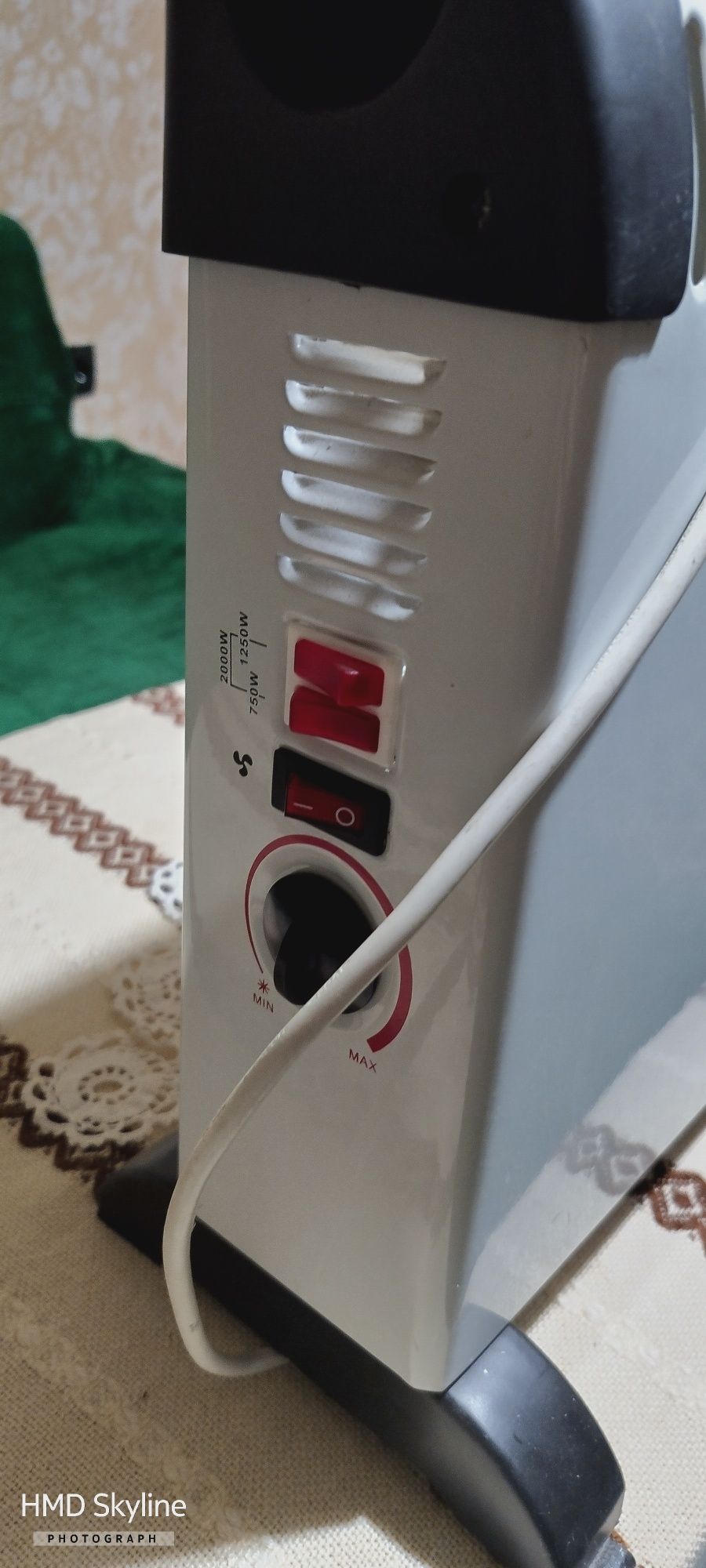 Продавам конвектор